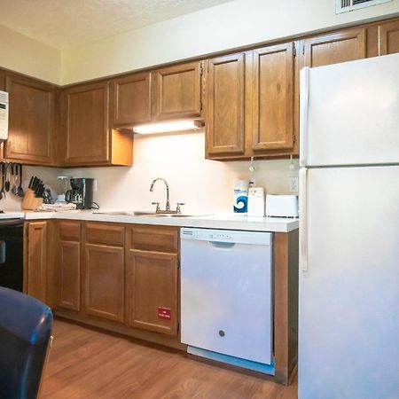 Apartamento Sweetwater At Lake Conroe Montgomery Exterior foto