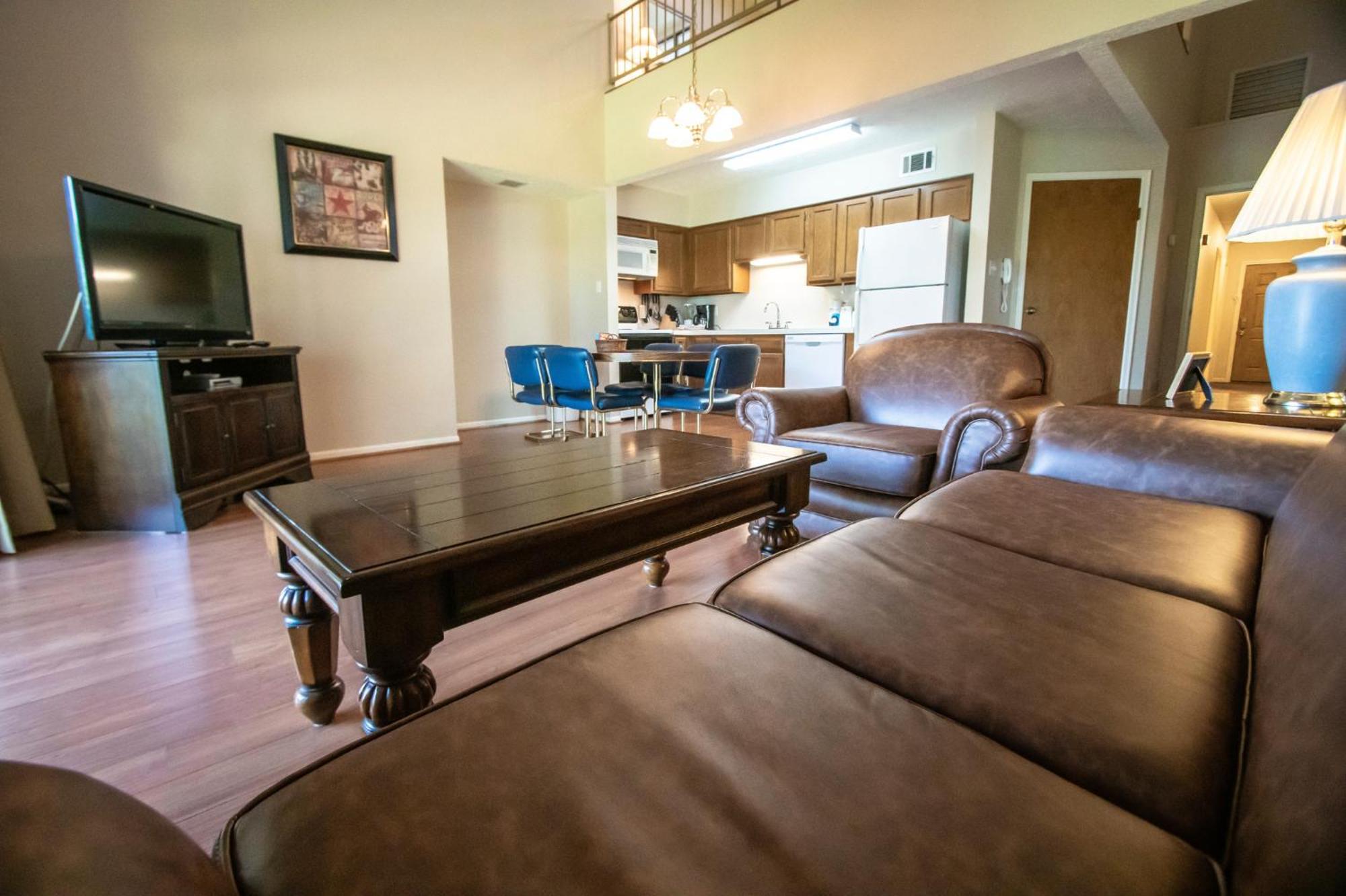 Apartamento Sweetwater At Lake Conroe Montgomery Exterior foto