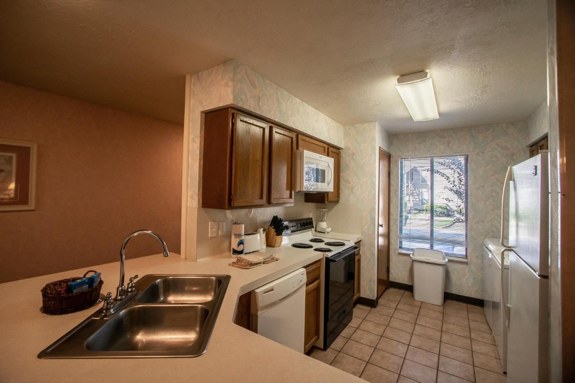 Apartamento Sweetwater At Lake Conroe Montgomery Exterior foto