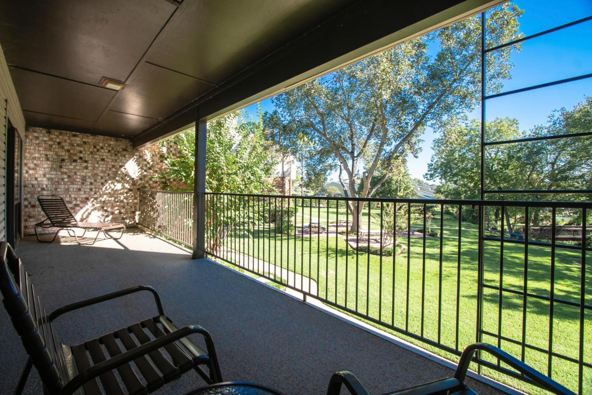 Apartamento Sweetwater At Lake Conroe Montgomery Exterior foto